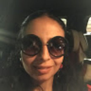 Meet your Posher, Prehan